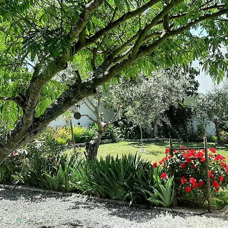 A Casa Francesa Villa Anceriz Buitenkant foto