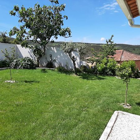 A Casa Francesa Villa Anceriz Buitenkant foto