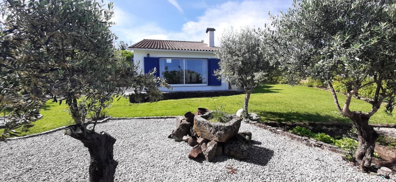 A Casa Francesa Villa Anceriz Buitenkant foto