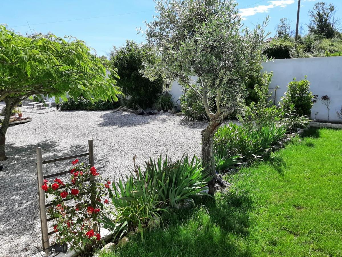 A Casa Francesa Villa Anceriz Buitenkant foto