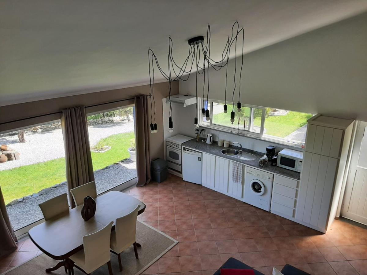 A Casa Francesa Villa Anceriz Buitenkant foto