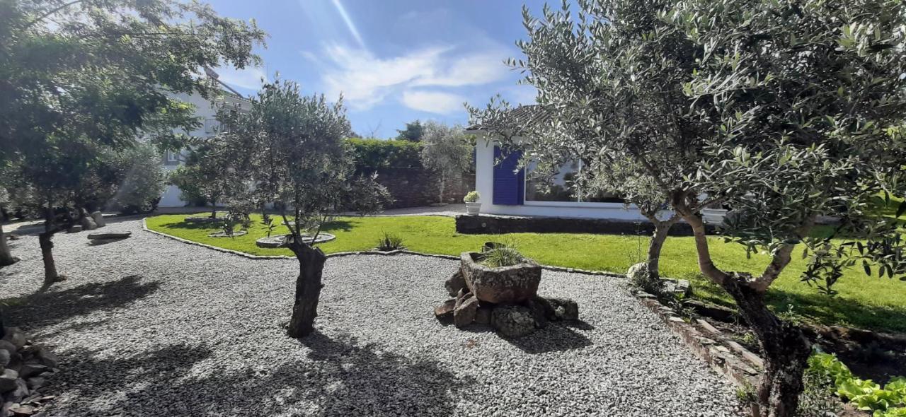 A Casa Francesa Villa Anceriz Buitenkant foto