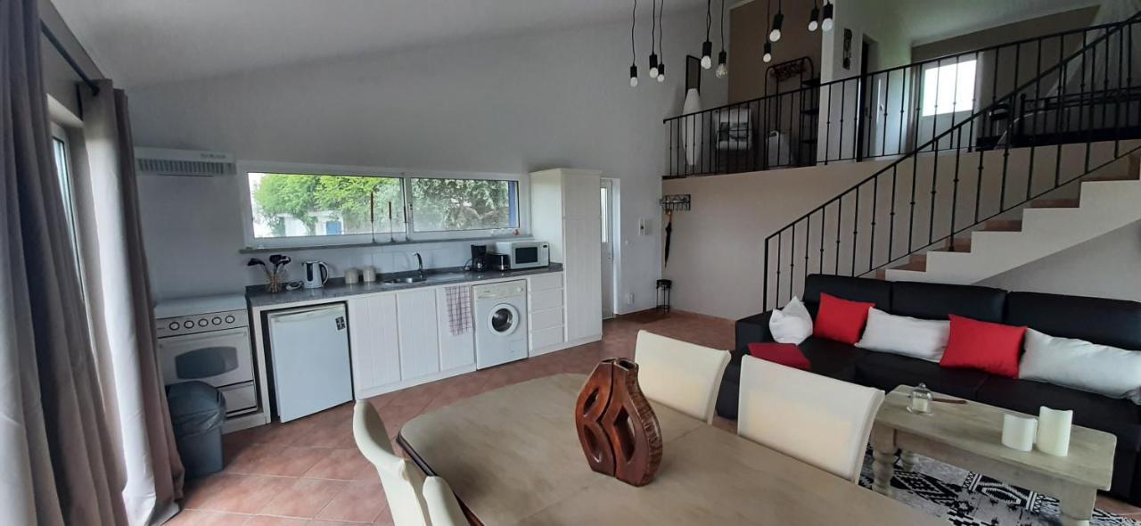 A Casa Francesa Villa Anceriz Buitenkant foto