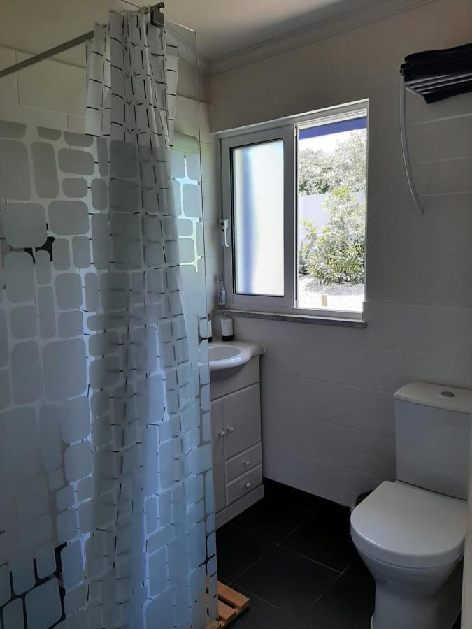 A Casa Francesa Villa Anceriz Buitenkant foto