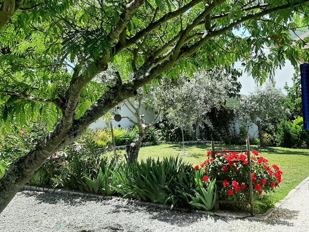A Casa Francesa Villa Anceriz Buitenkant foto