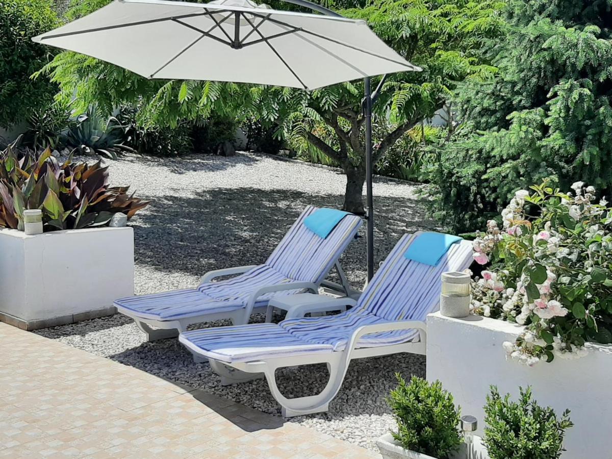 A Casa Francesa Villa Anceriz Buitenkant foto
