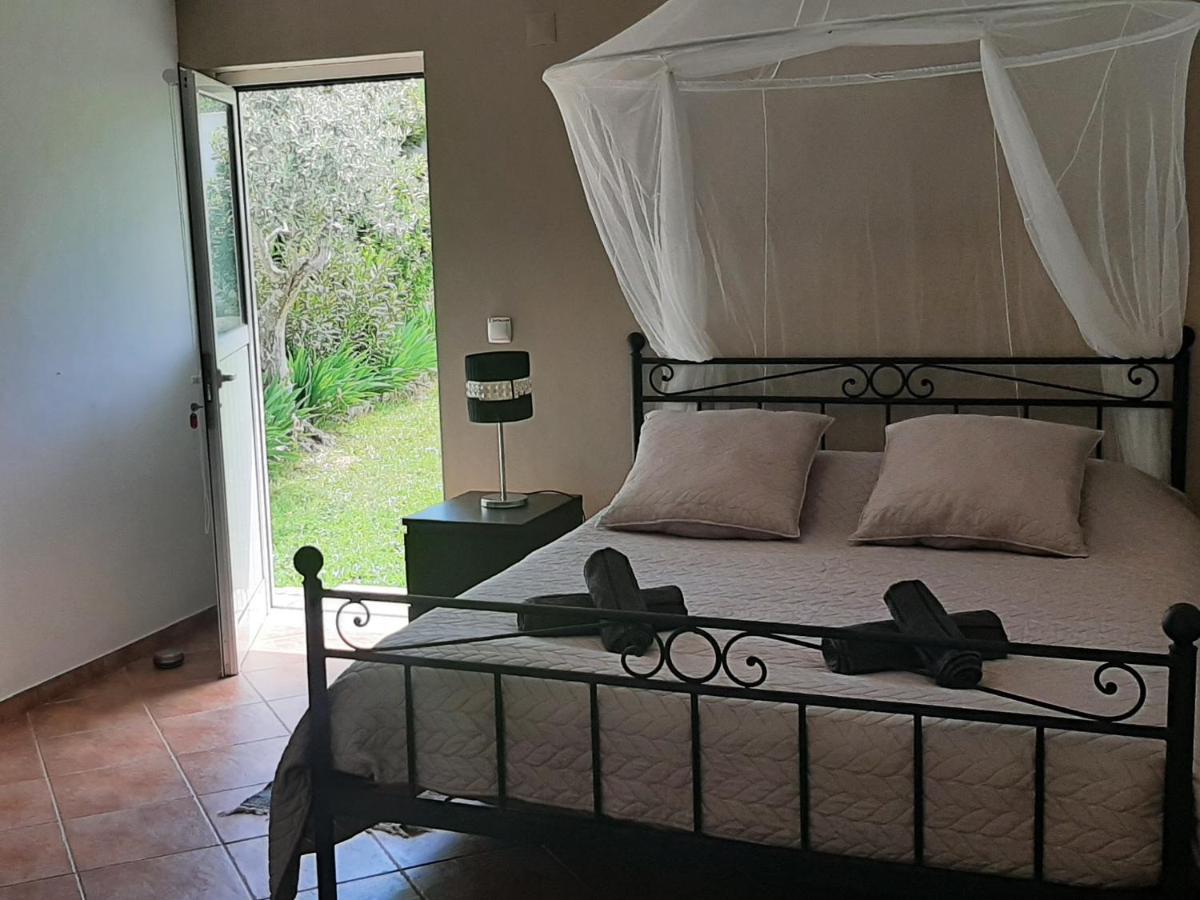 A Casa Francesa Villa Anceriz Buitenkant foto