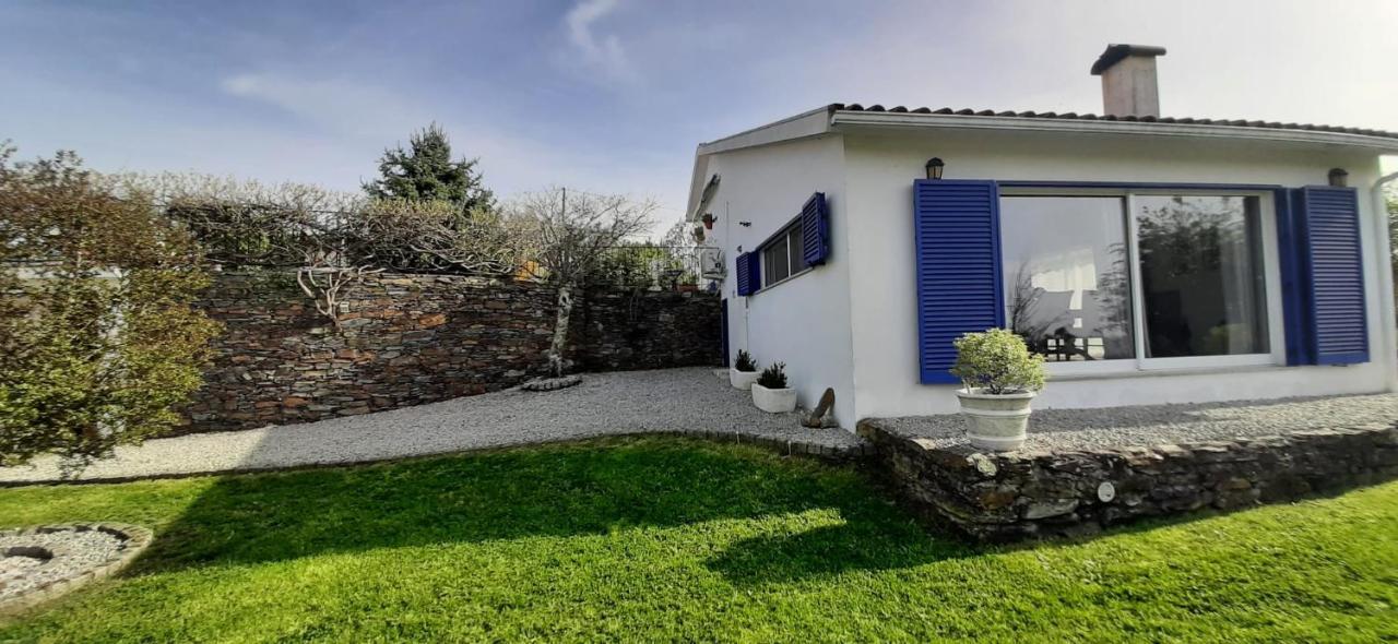 A Casa Francesa Villa Anceriz Buitenkant foto