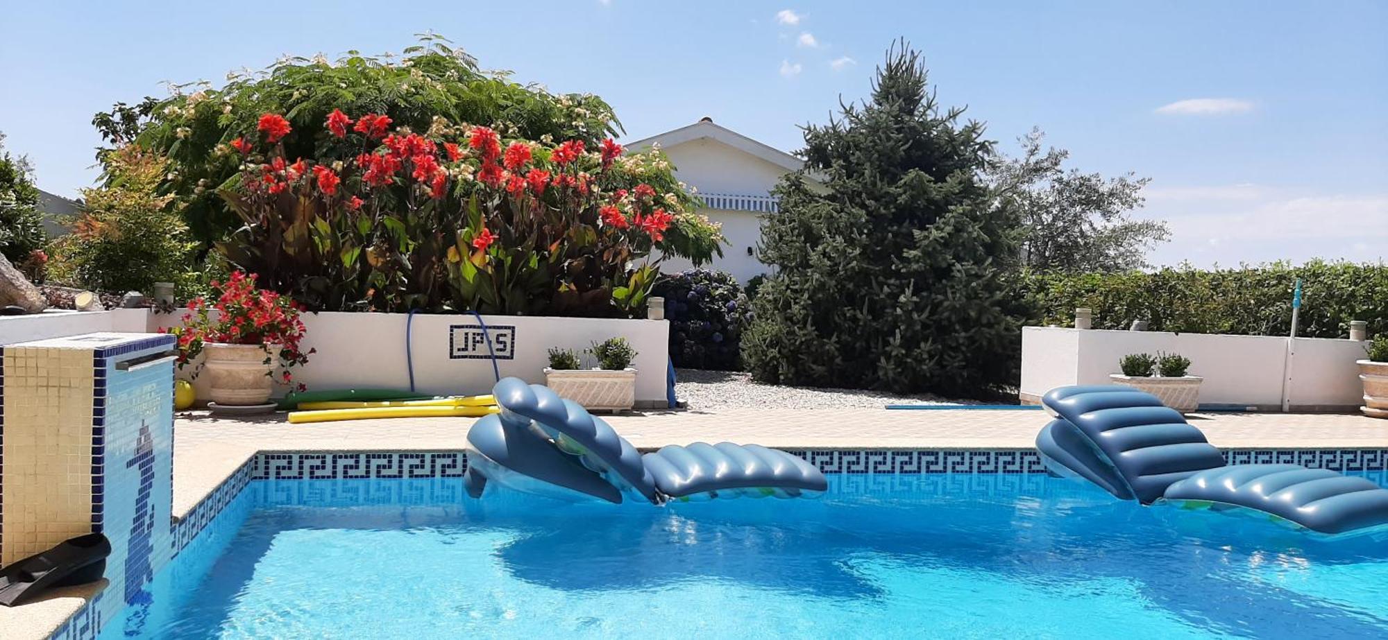A Casa Francesa Villa Anceriz Buitenkant foto